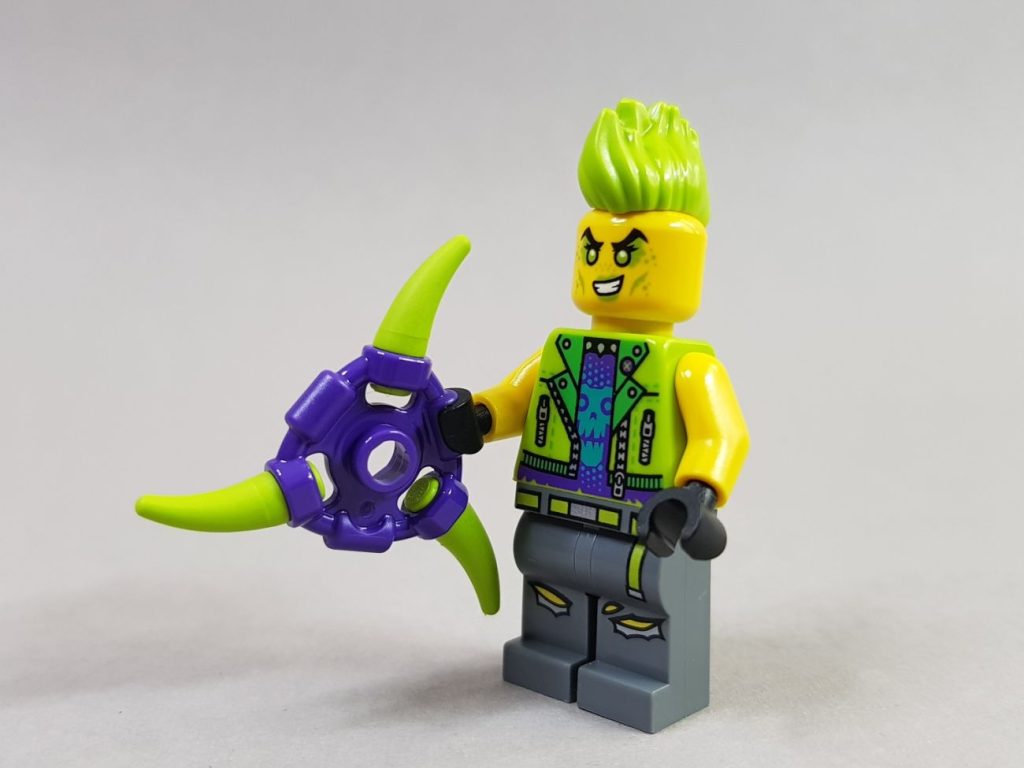 LEGO Ninjago 71818