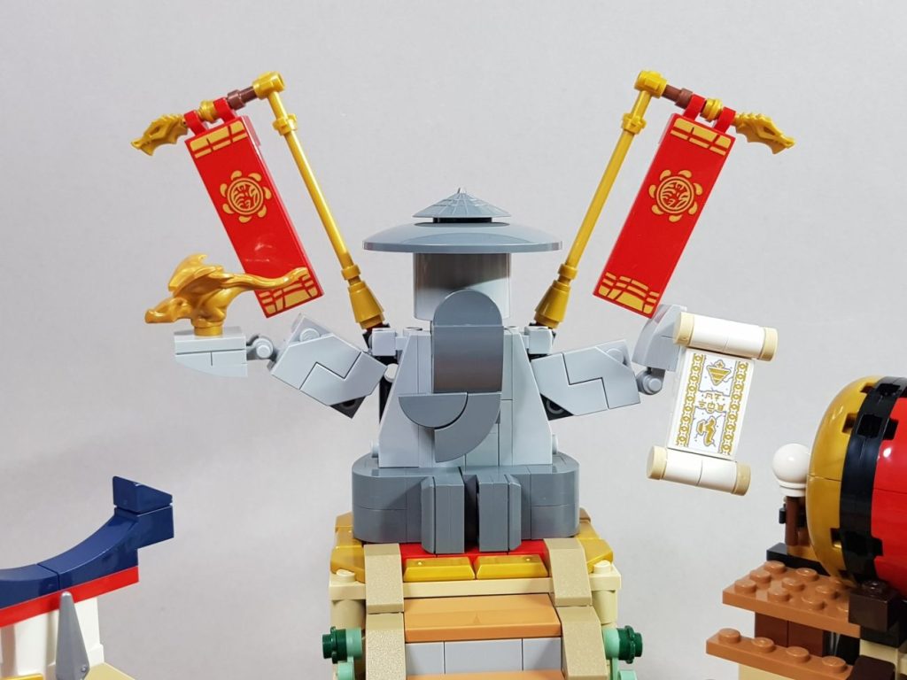 LEGO Ninjago 71818