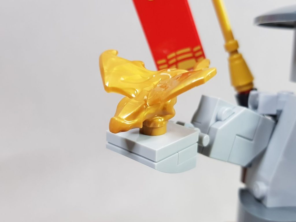 LEGO Ninjago 71818