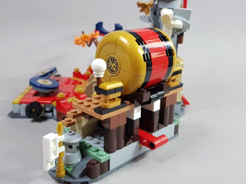 LEGO Ninjago 71818