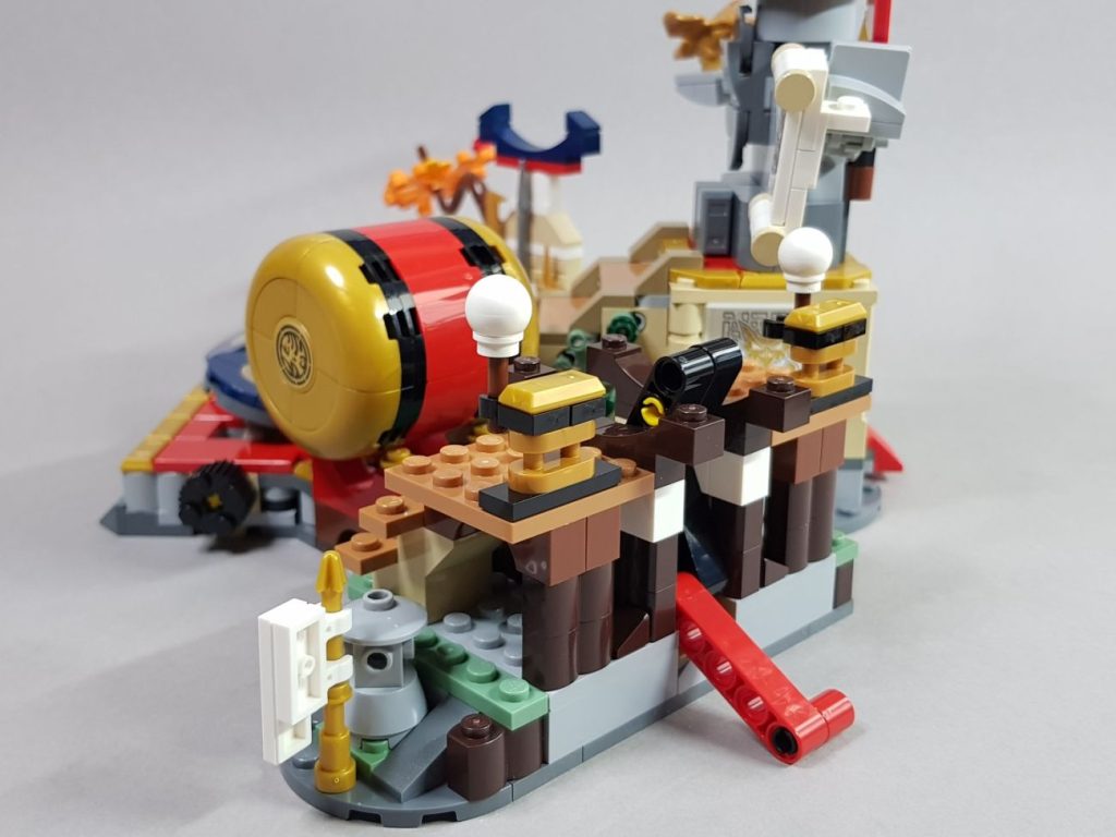 LEGO Ninjago 71818