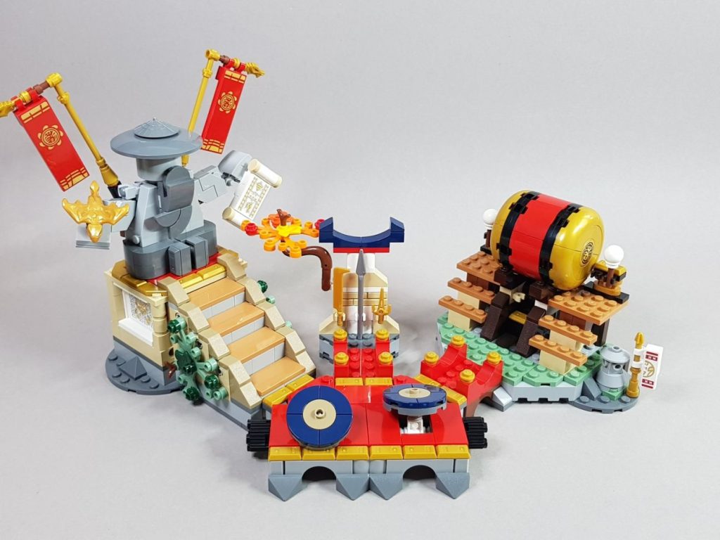 LEGO Ninjago 71818