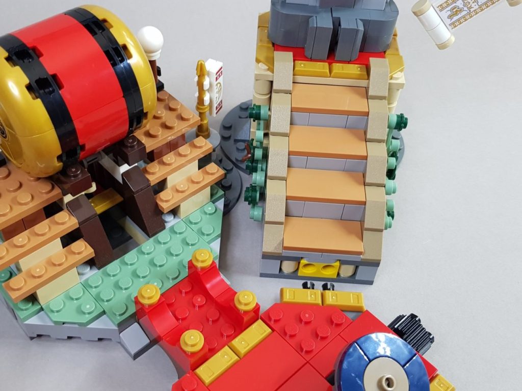 LEGO Ninjago 71818