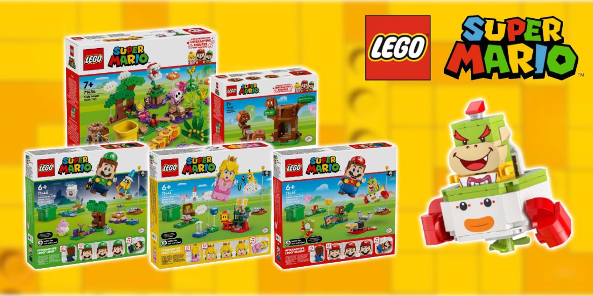 PROMOBRICKS - LEGO News Blog