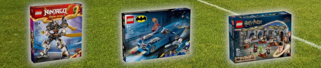 PROMOBRICKS EM 2024 Tippspiel: Die Gewinner stehen fest!!