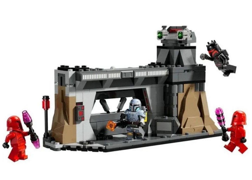 LEGO Star Wars Juni 2024 Neuheiten: Erste Bilder