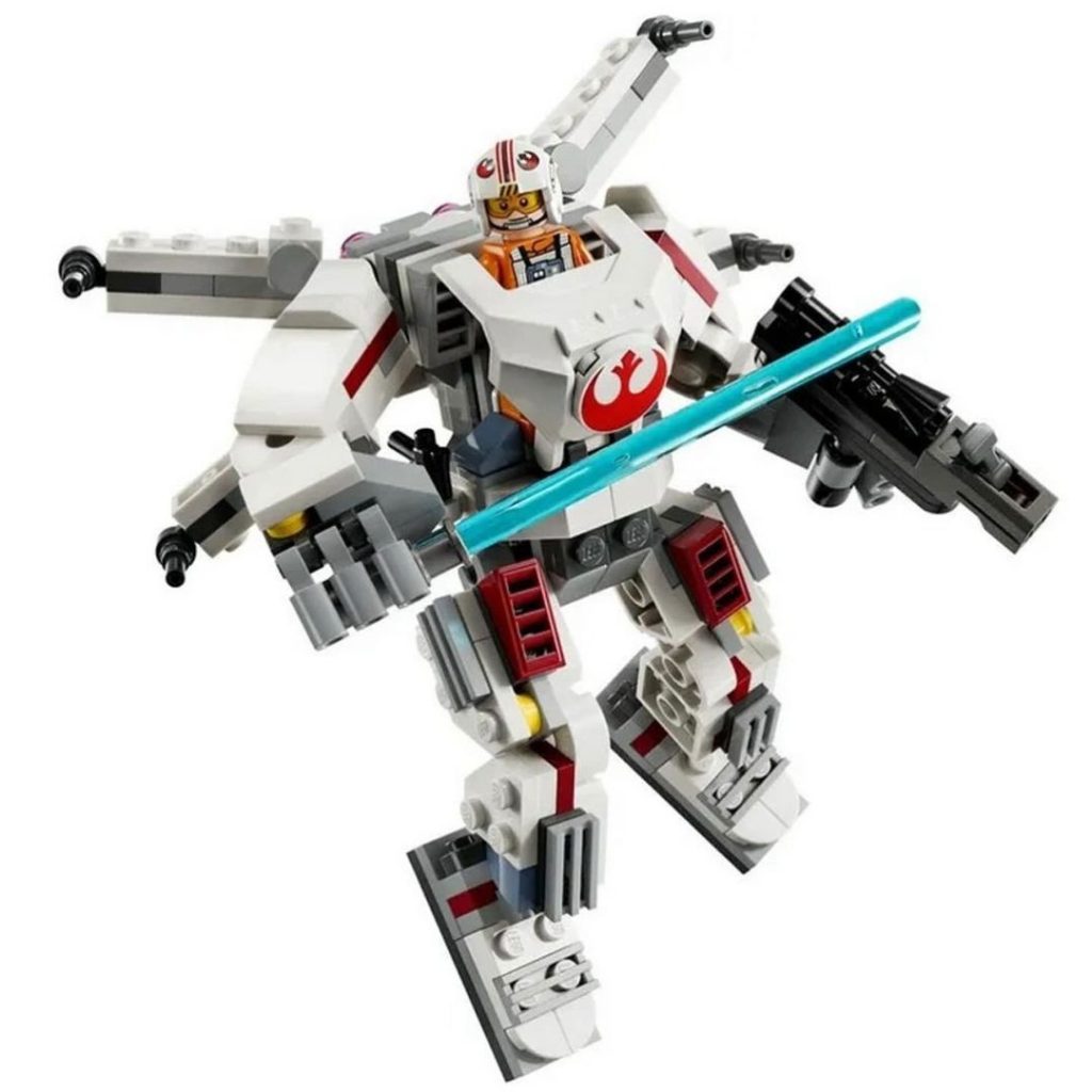 LEGO Star Wars Juni 2024 Neuheiten: Erste Bilder