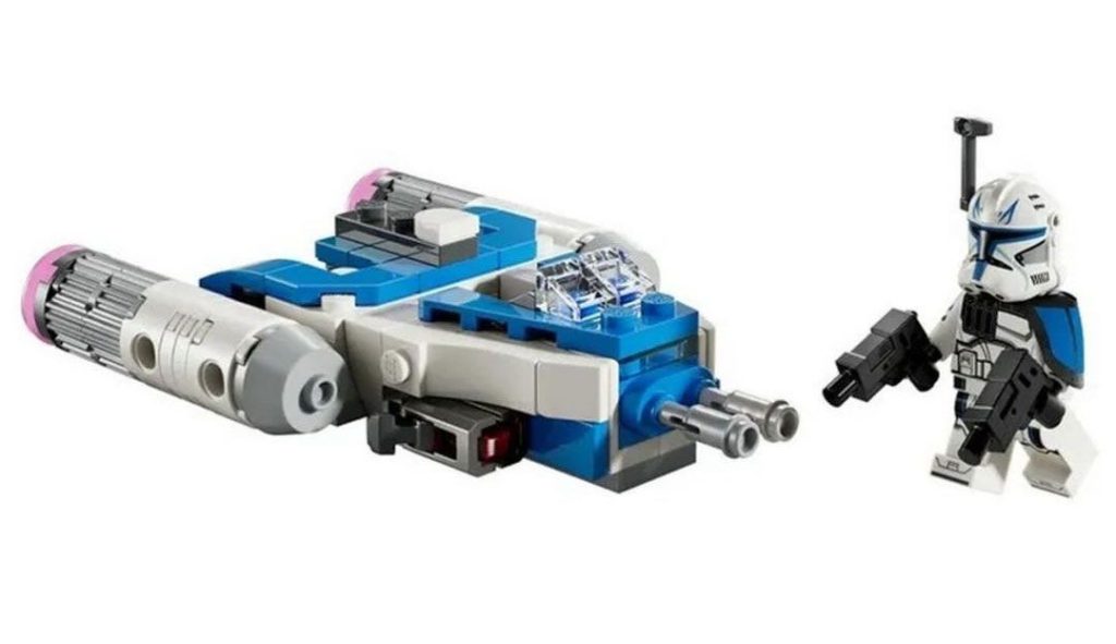 LEGO Star Wars Juni 2024 Neuheiten: Erste Bilder