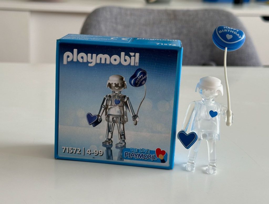 PLAYMOBIL Sonderfigur