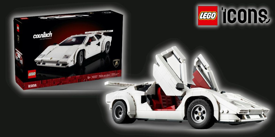LEGO Icons