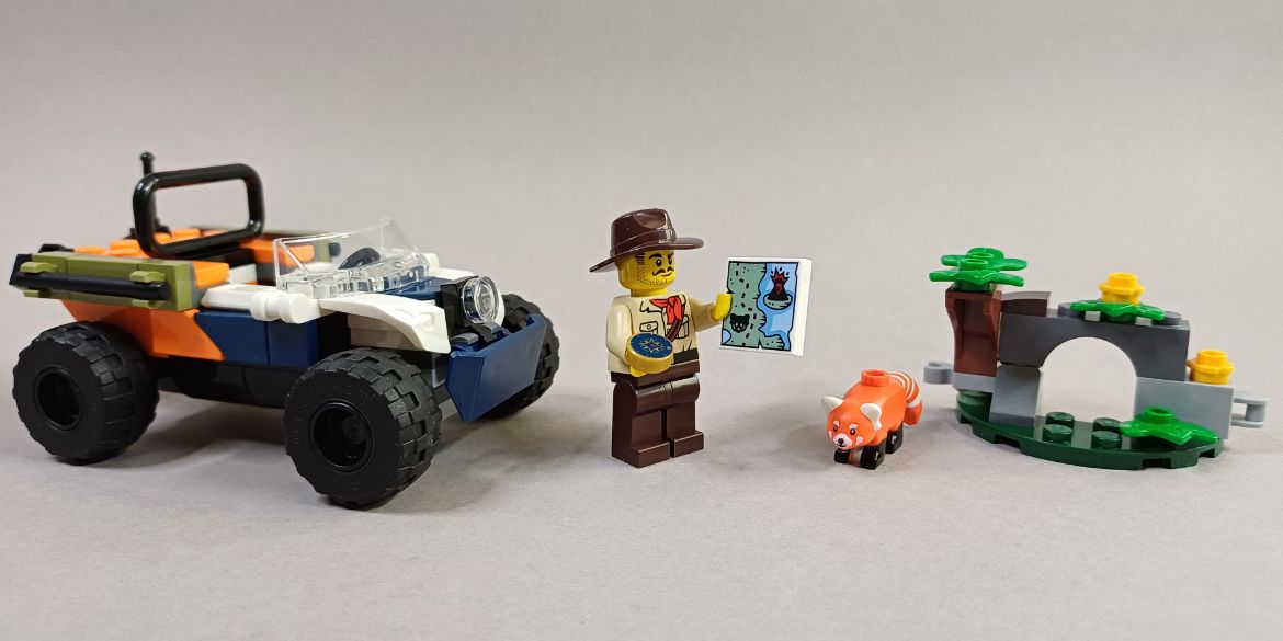 LEGO City