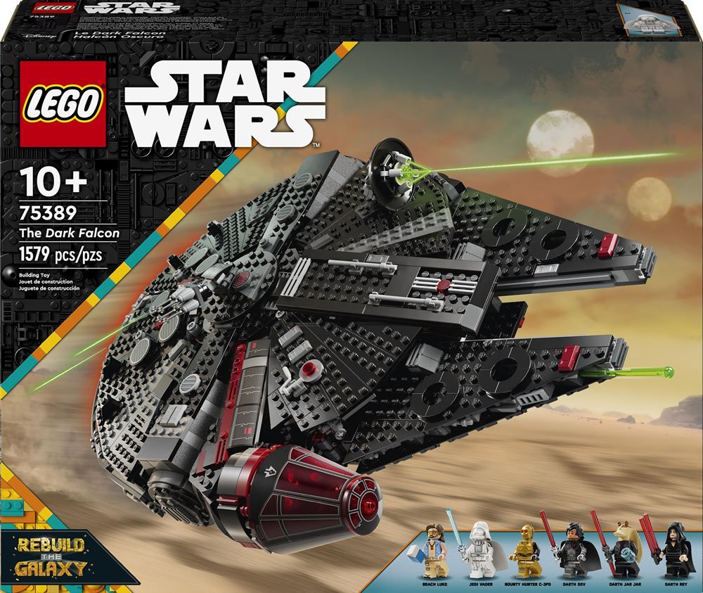 LEGO Star Wars