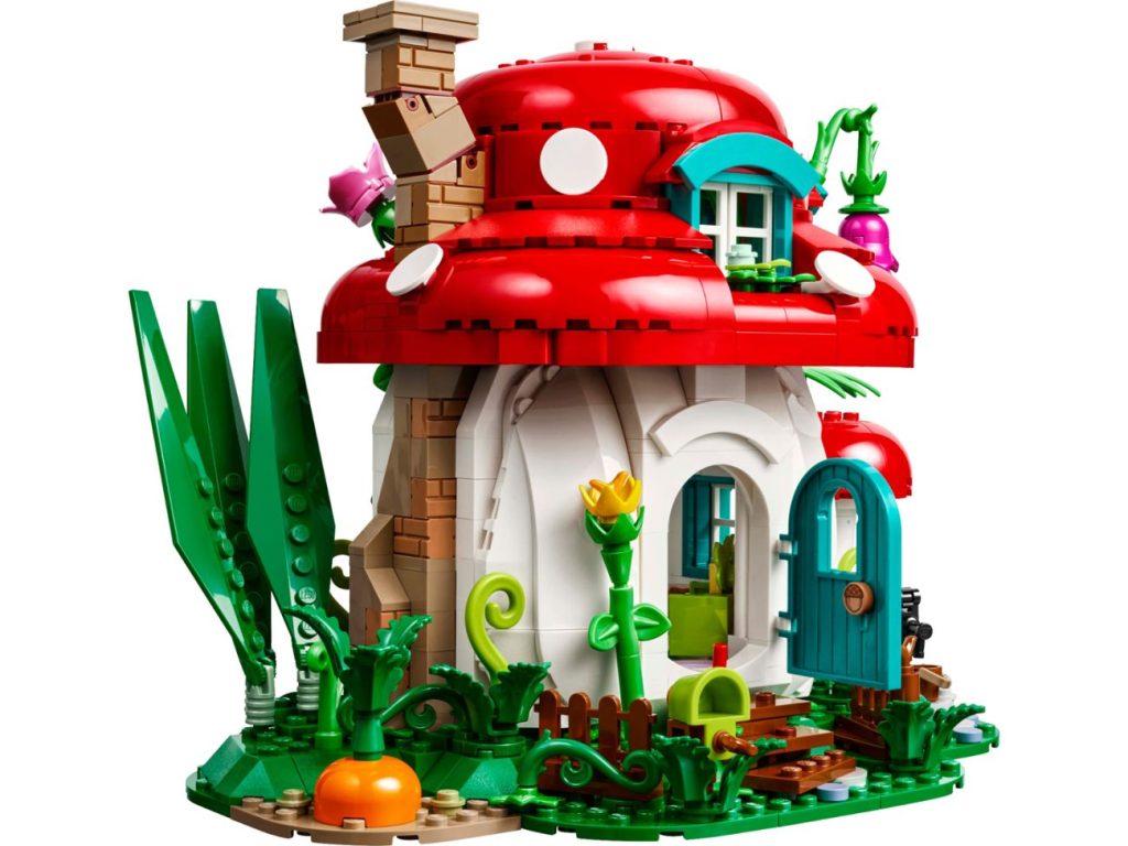 BrickLink Designer Program: Crowdfunding Serie 2 ab 6. Juni