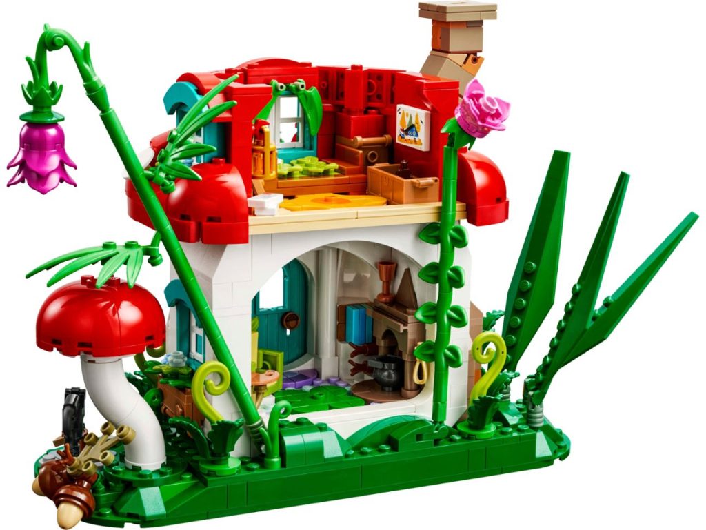 BrickLink Designer Program: Crowdfunding Serie 2 ab 6. Juni
