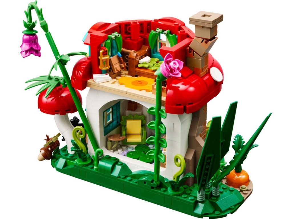 BrickLink Designer Program: Crowdfunding Serie 2 ab 6. Juni