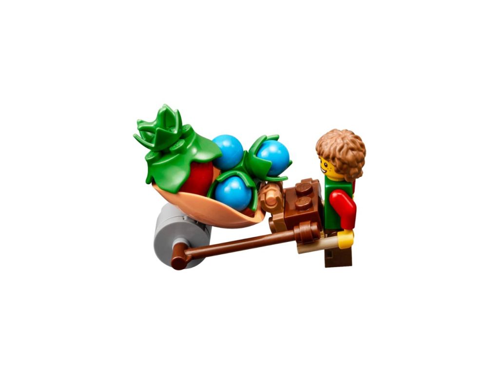 BrickLink Designer Program: Crowdfunding Serie 2 ab 6. Juni