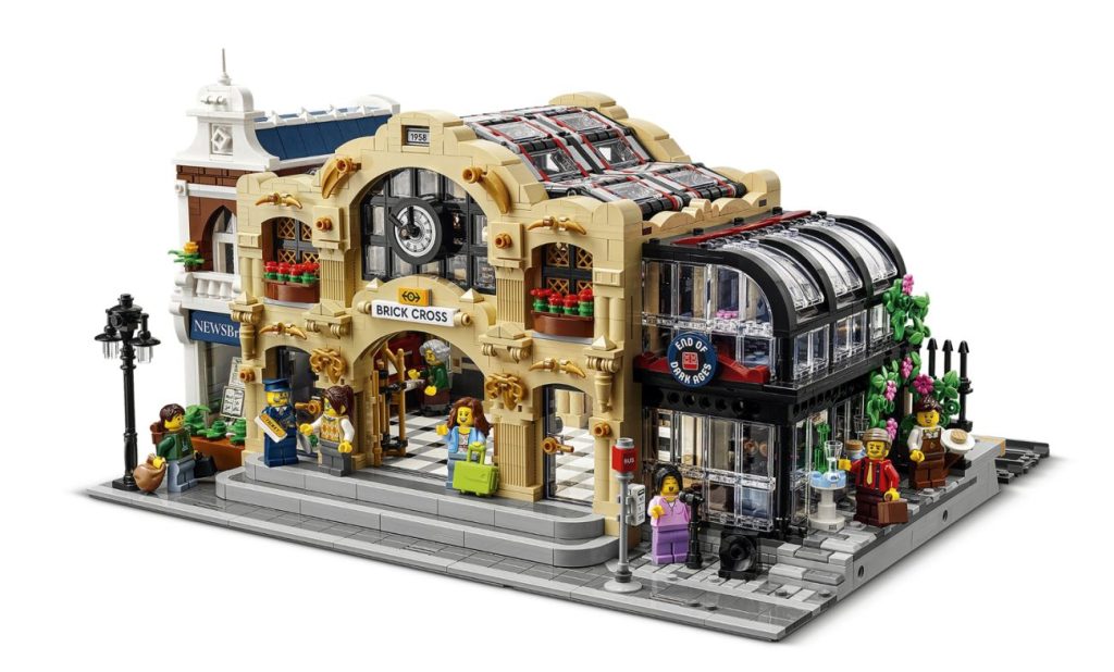 BrickLink Designer Program: Crowdfunding Serie 2 ab 6. Juni