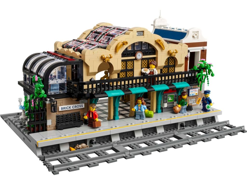 BrickLink Designer Program: Crowdfunding Serie 2 ab 6. Juni