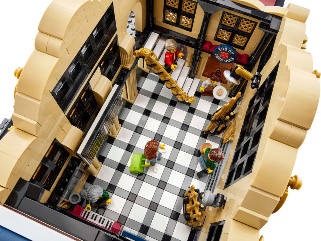 BrickLink Designer Program: Crowdfunding Serie 2 ab 6. Juni