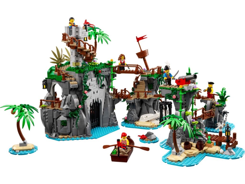 BrickLink Designer Program: Crowdfunding Serie 2 ab 6. Juni