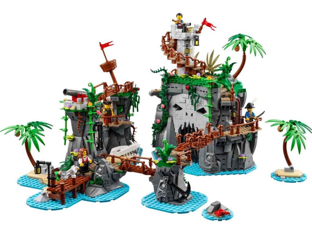 BrickLink Designer Program: Crowdfunding Serie 2 ab 6. Juni