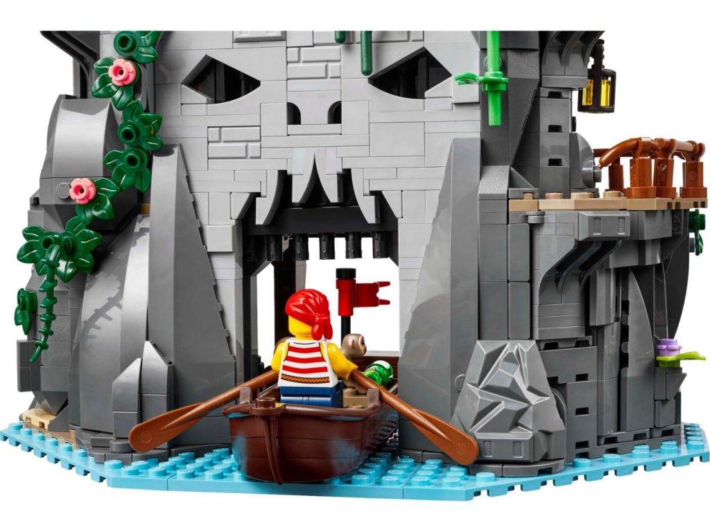 BrickLink Designer Program: Crowdfunding Serie 2 ab 6. Juni