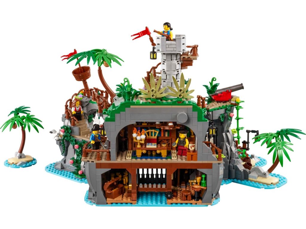 BrickLink Designer Program: Crowdfunding Serie 2 ab 6. Juni