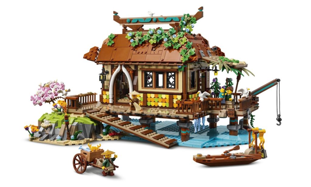 BrickLink Designer Program: Crowdfunding Serie 2 ab 6. Juni