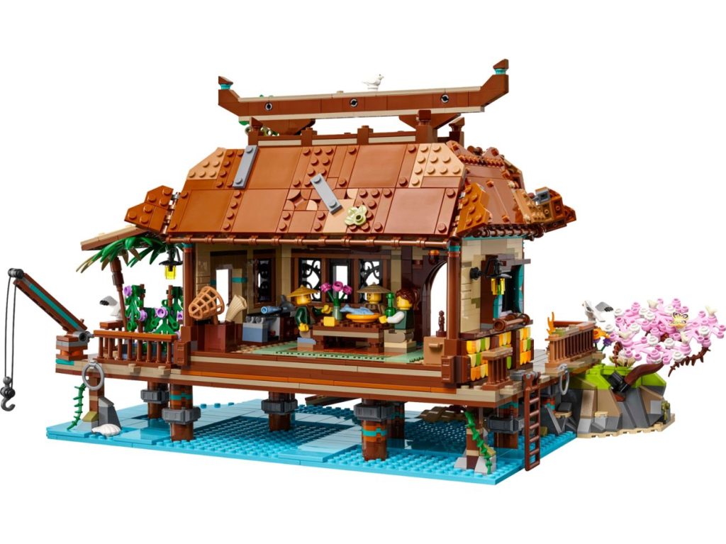 BrickLink Designer Program: Crowdfunding Serie 2 ab 6. Juni