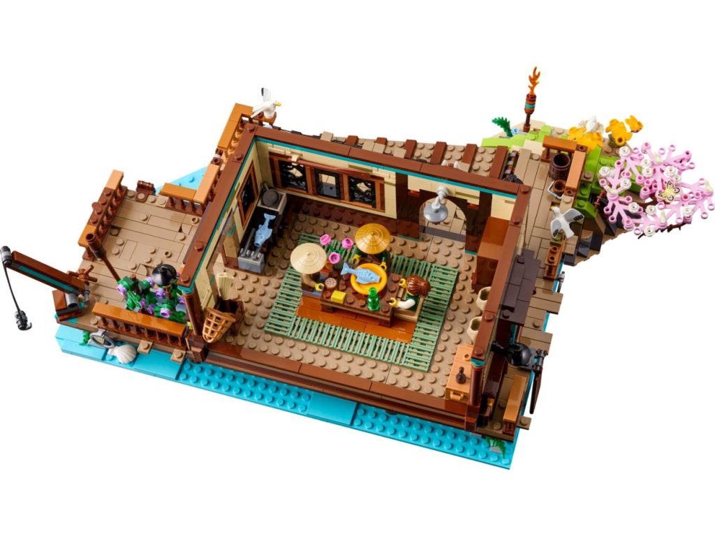 BrickLink Designer Program: Crowdfunding Serie 2 ab 6. Juni