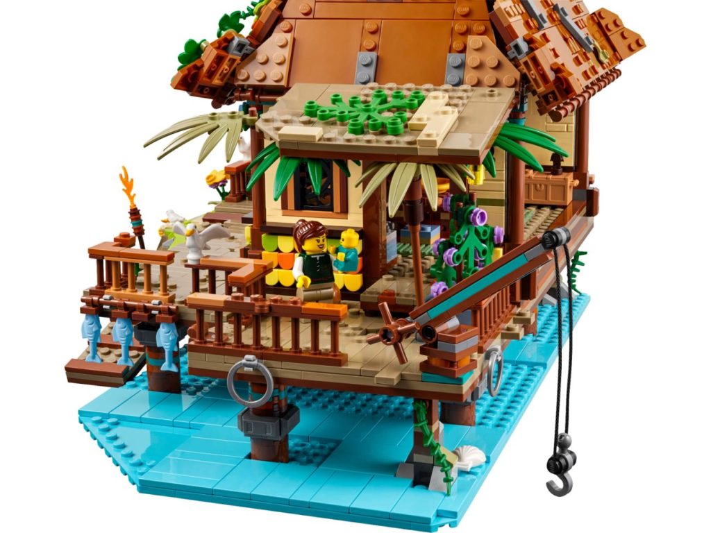 BrickLink Designer Program: Crowdfunding Serie 2 ab 6. Juni