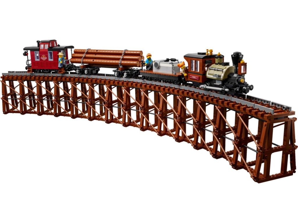 BrickLink Designer Program: Crowdfunding Serie 2 ab 6. Juni