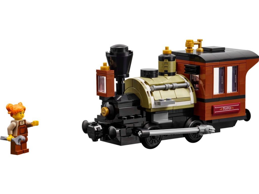 BrickLink Designer Program: Crowdfunding Serie 2 ab 6. Juni