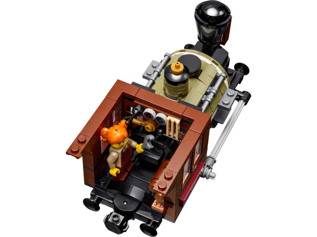 BrickLink Designer Program: Crowdfunding Serie 2 ab 6. Juni
