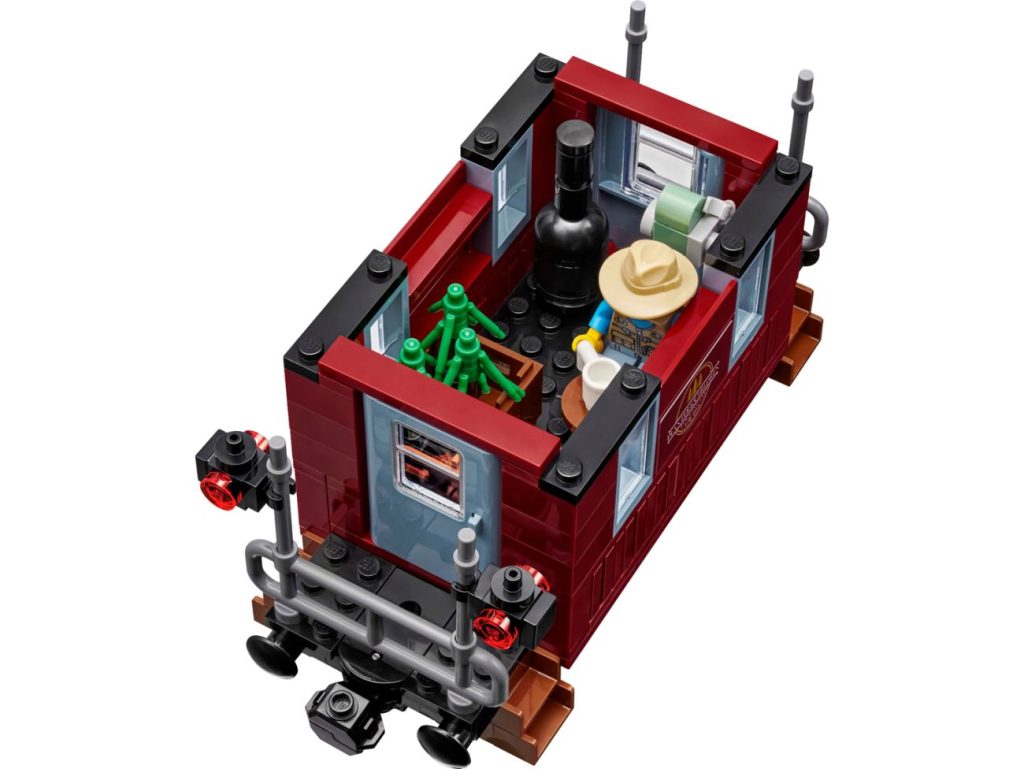 BrickLink Designer Program: Crowdfunding Serie 2 ab 6. Juni
