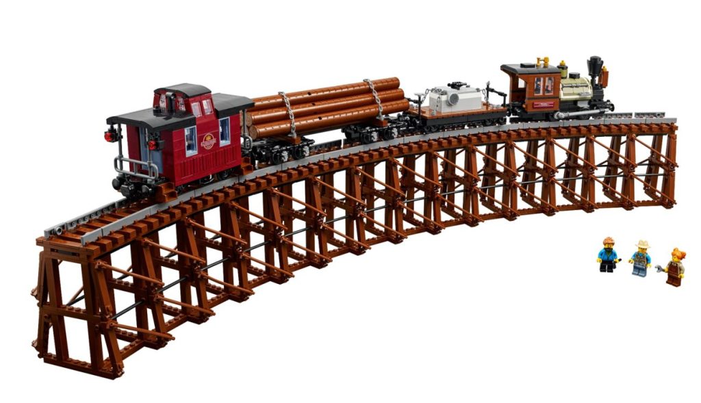 BrickLink Designer Program: Crowdfunding Serie 2 ab 6. Juni