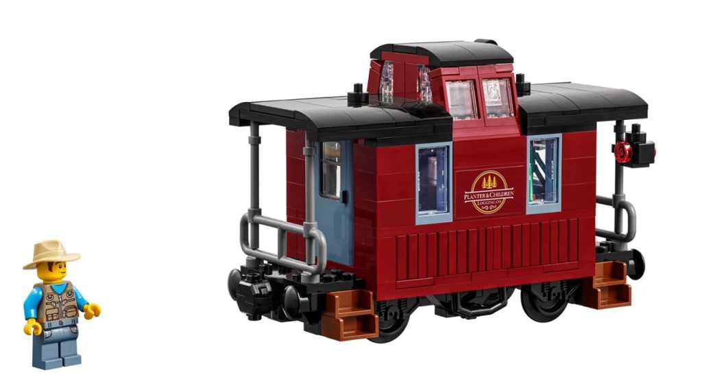 BrickLink Designer Program: Crowdfunding Serie 2 ab 6. Juni