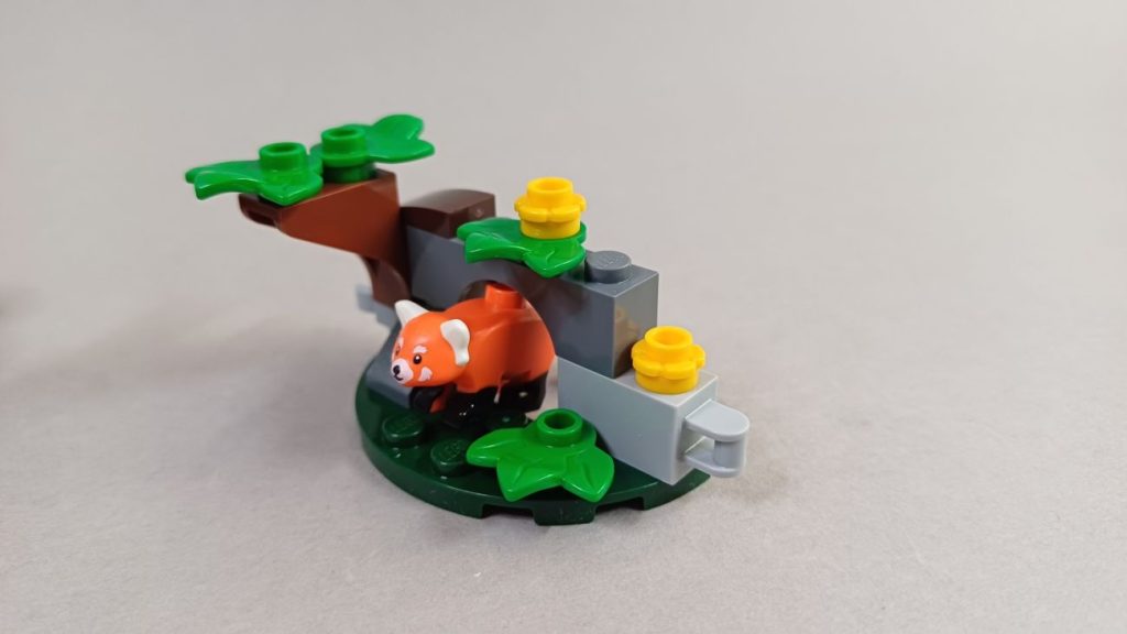LEGO City 60424 Dschungelforscher-Quad