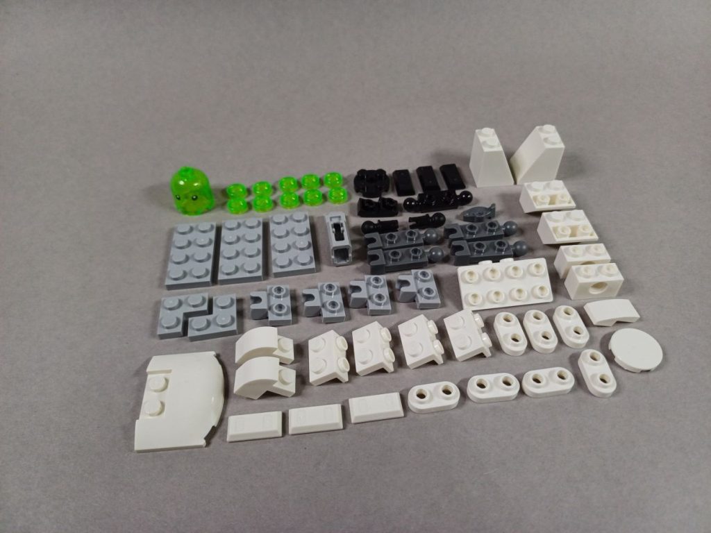 LEGO Dreamzzz Magazin 5