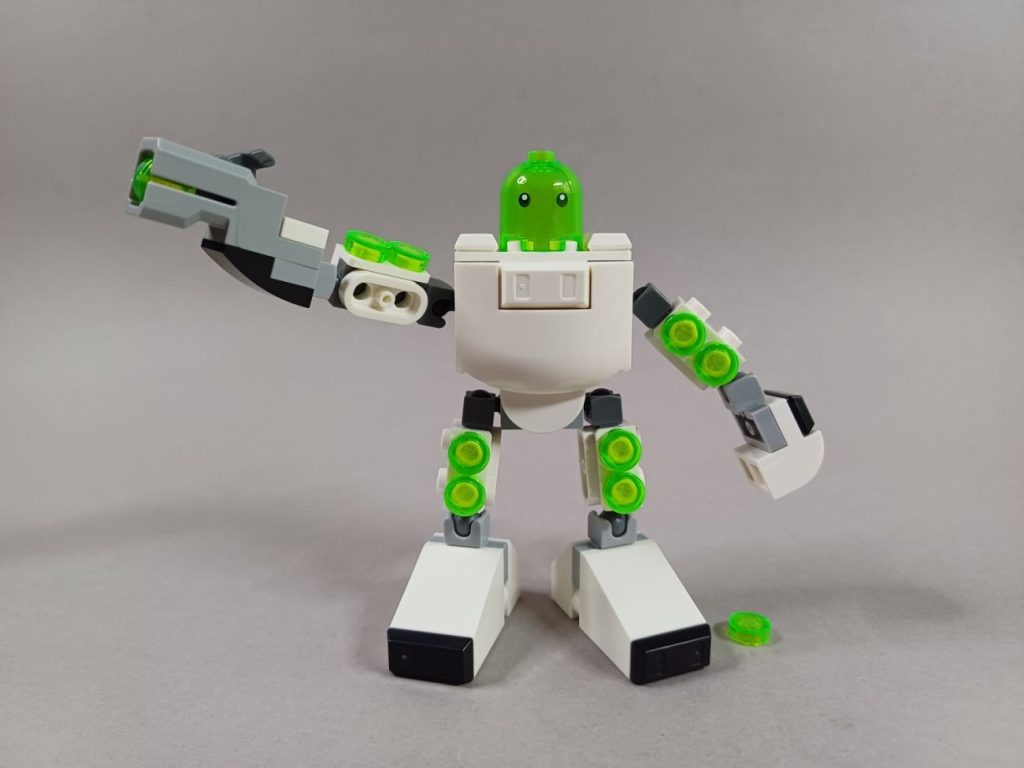 LEGO Dreamzzz Magazin 5