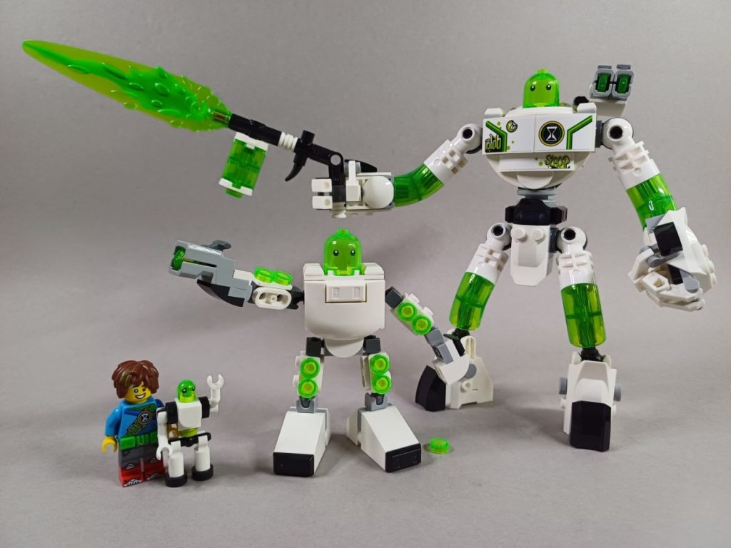 LEGO Dreamzzz Magazin 5