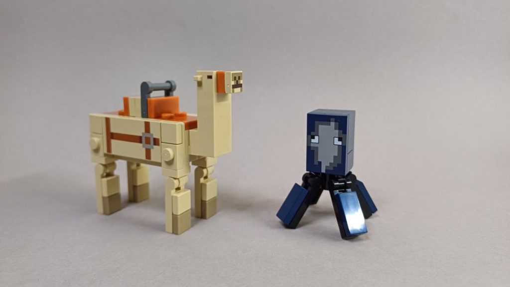 LEGO Minecraft 21259