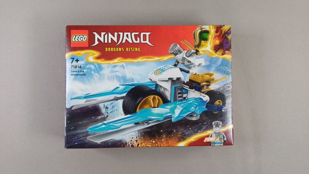 LEGO Ninjago 71816
