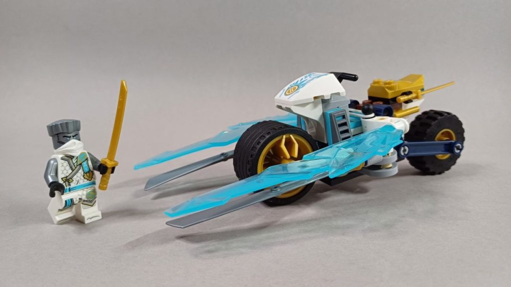 LEGO Ninjago 71816