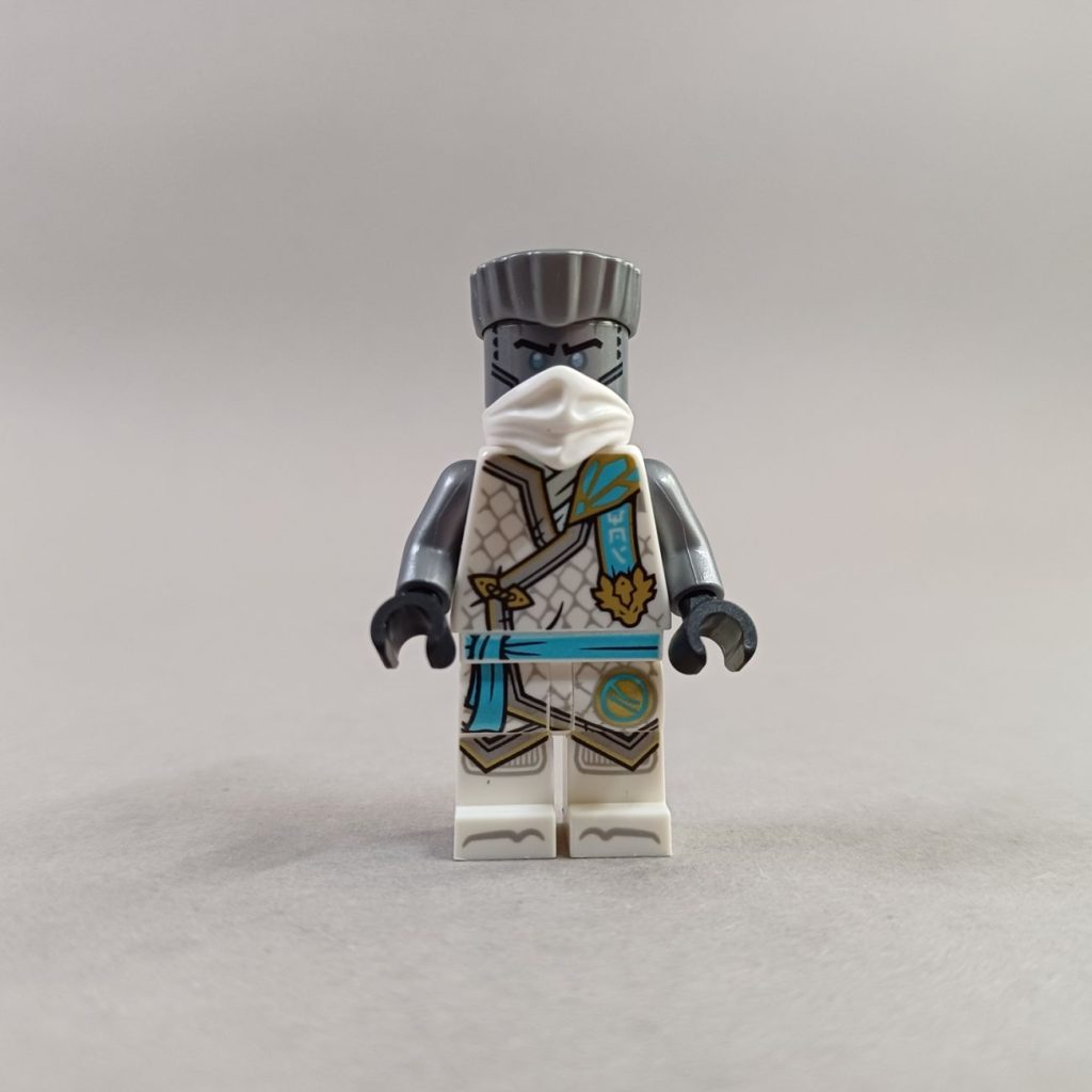 LEGO Ninjago 71816