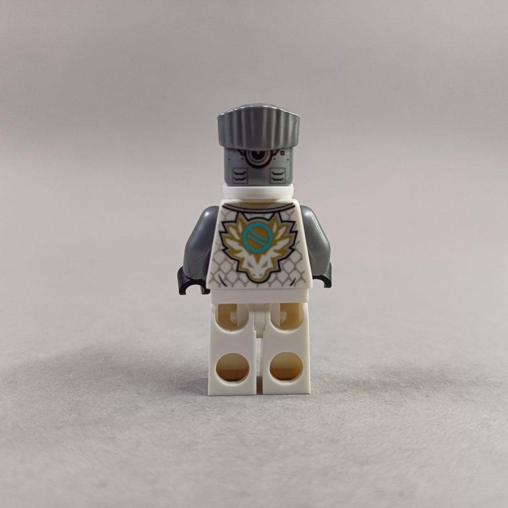 LEGO Ninjago 71816