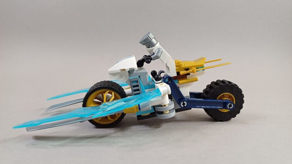 LEGO Ninjago 71816