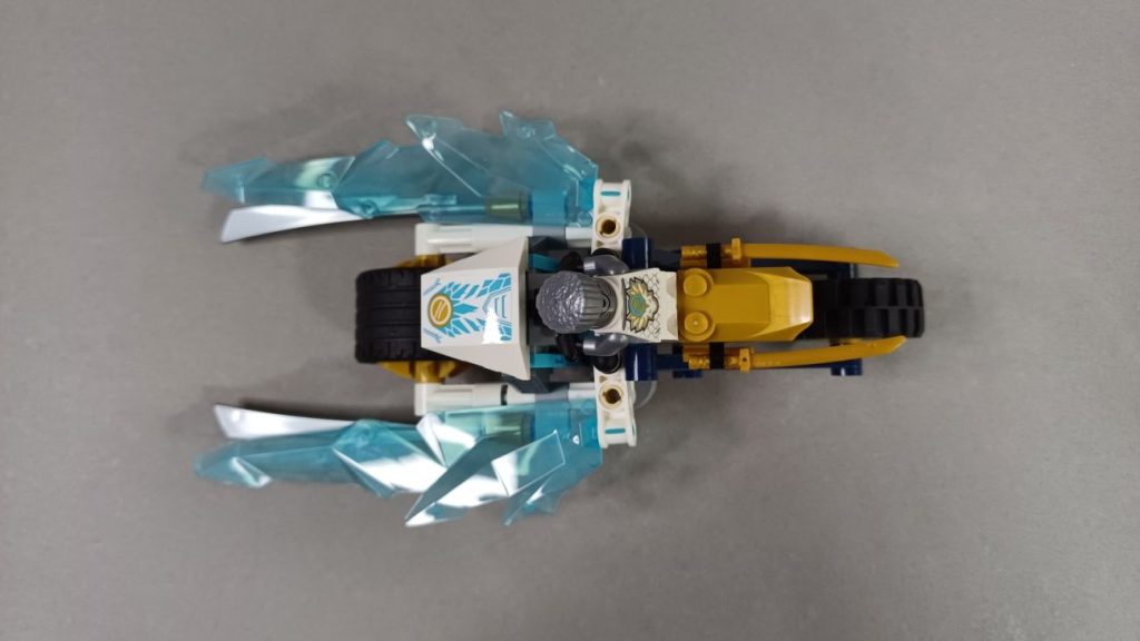 LEGO Ninjago 71816