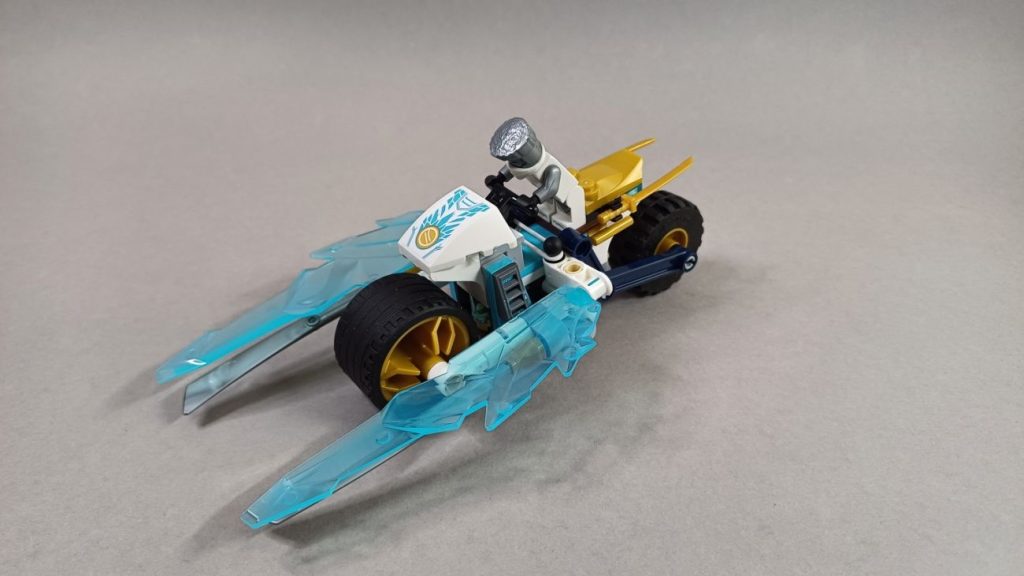 LEGO Ninjago 71816