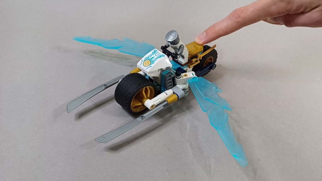 LEGO Ninjago 71816
